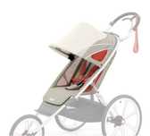 Cybex avi tapicerka siedziska beige nowa