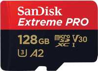 Sandisk Cartao micro SD 128 gb