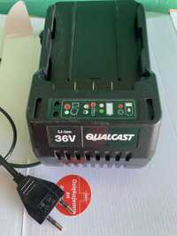 Ładowarka baterii 36V typ YT8087-02 prod. Qualcast