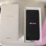 Sony Xperia 5 II 8/128 XQ-AS52 Black