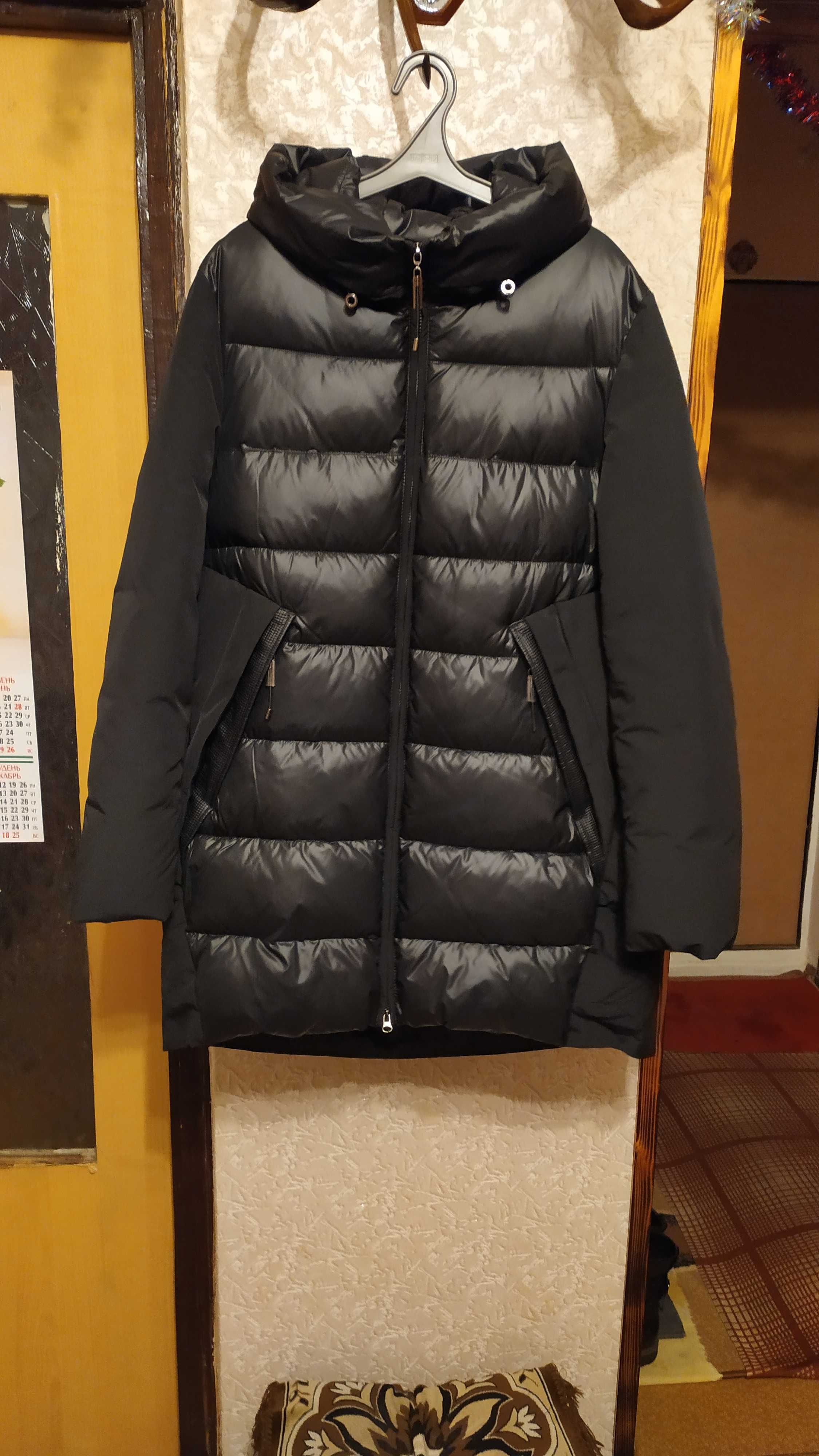 Продам новое женское зимнее пальто Karuna (Турция)