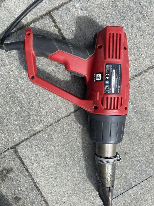 Opalarka einhell