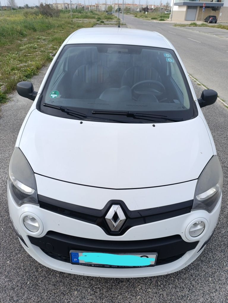 Renault Twingo 1.2 GPL/Gasolina