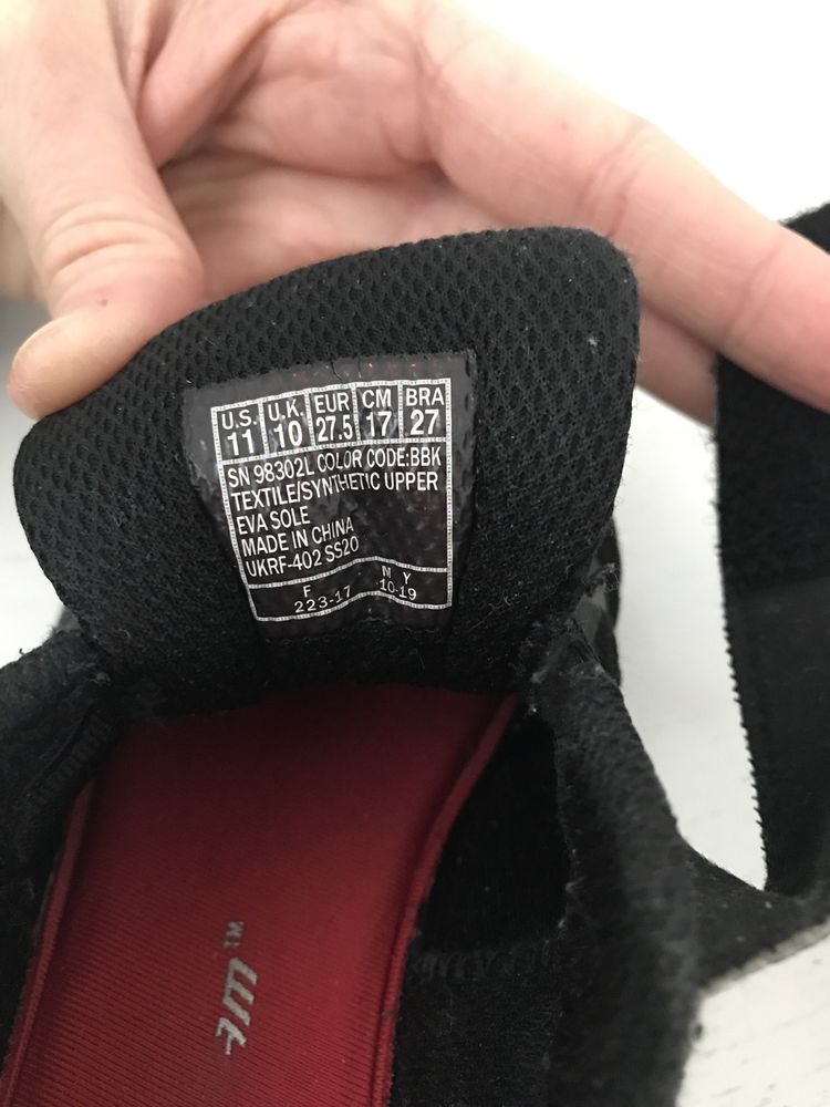 Кроссовки Skechers 27 размер