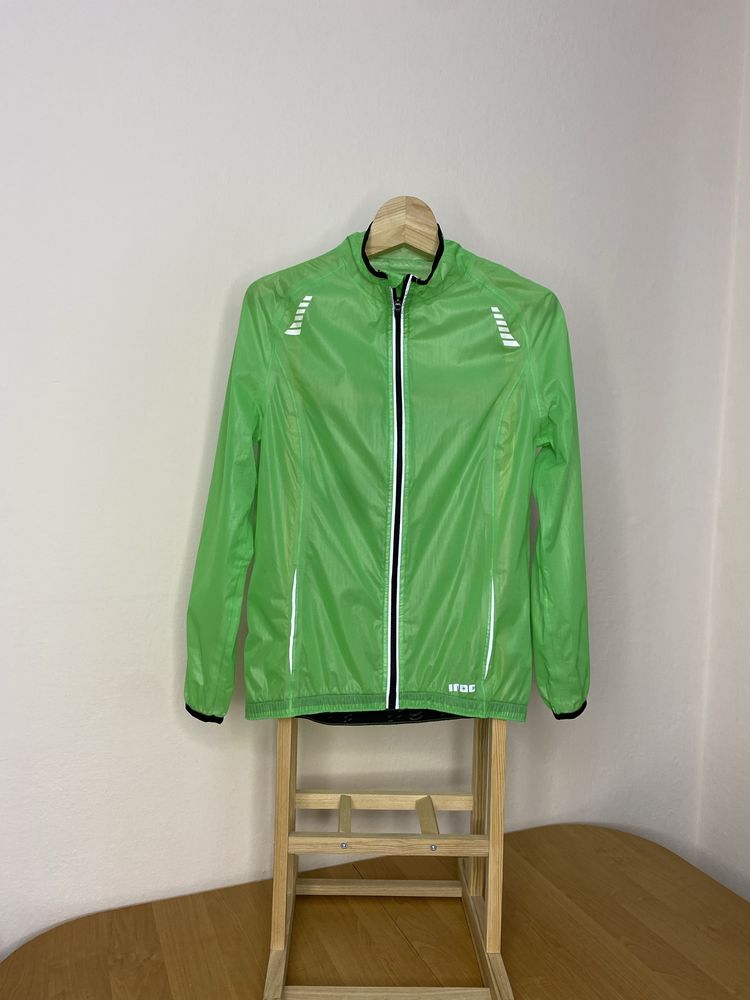 Adidas ,Endurance оригінал вітровка S/M