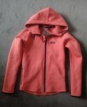 Rozpinana bluza z kapturem Spacer PUMA