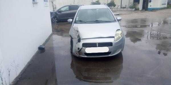 FIAT GRANDE PUNTO, 1.2 , PARA PEÇAS