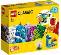 Lego CLASSIC 11019 klocki I FUNKCJE