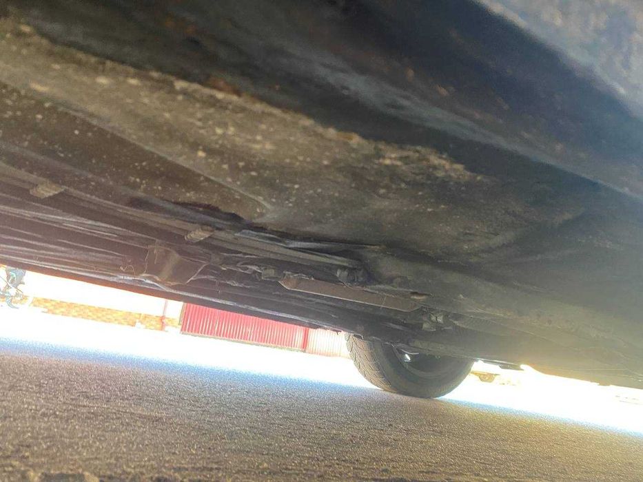 Volkswagen Golf 1994