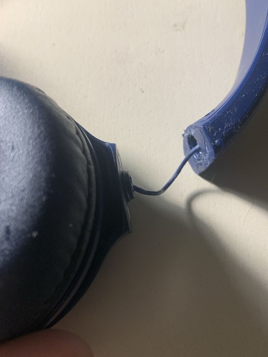 Навушники sony wh-ch510
