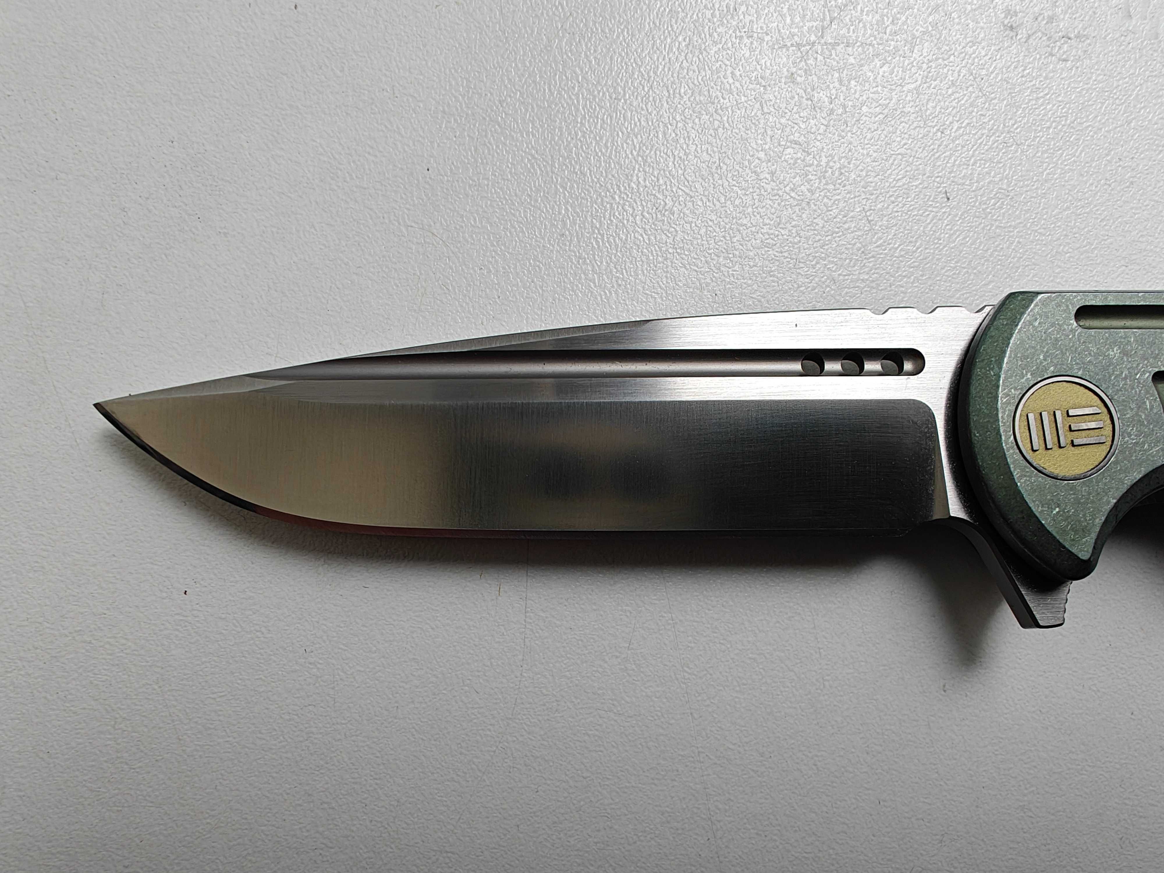 Ніж WE knife Co 614, б/в