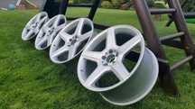 Felgi 19 Mercedes AMG CLS w219 clk r230 w209 w211