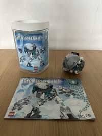 Bionicle 8575 Kohrak-Kal