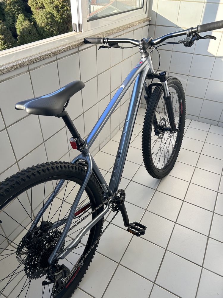 Bicicleta BTT EXPLORE 520 29" Tam. L