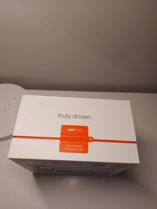 Kamera samochodowa VANTRUE N5S