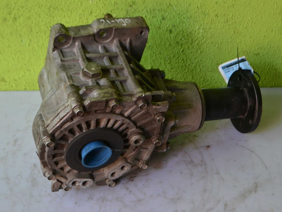 Reduktor Skrzyni Biegów HYUNDAI IX 35 2.0 CRDI 2012r