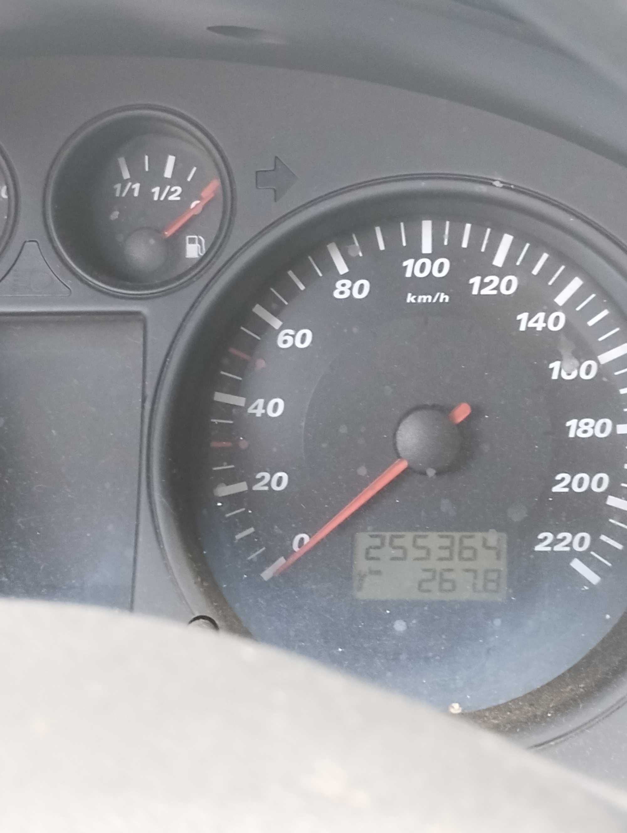 Seat cordoba 2005