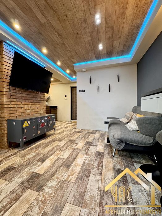 Однокімнатна /Двокімнатна квартира Академмістечко/Житомирська