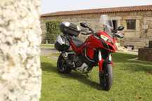 Ducati Multistrada