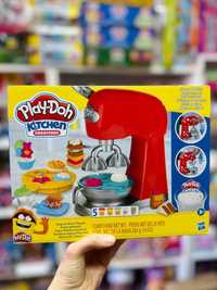 Набор для лепки Плейдо Кухня миксер, Play-doh kitchen