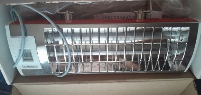 Продам новий обогреватель Термія