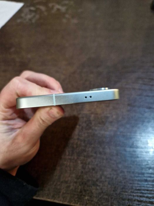 Samsung Galaxy S25 12/128GB (Mint) soft unlock