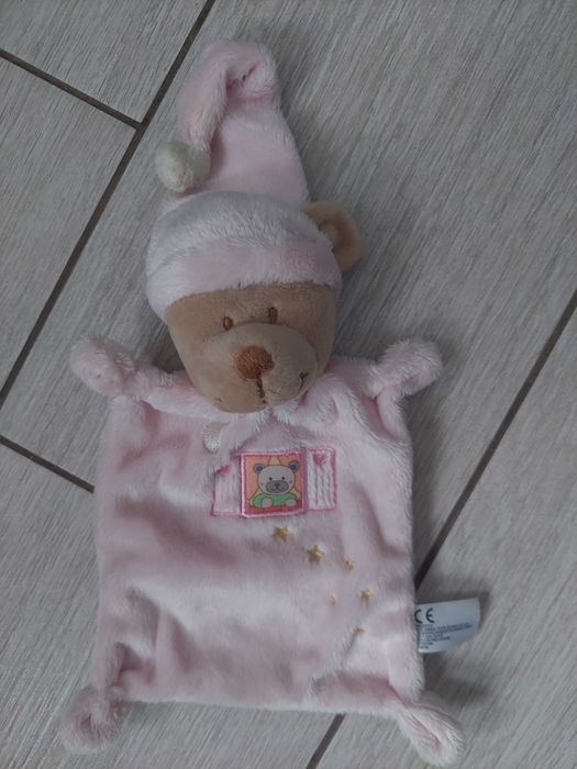 "Сплюшки " іграшки для малечі