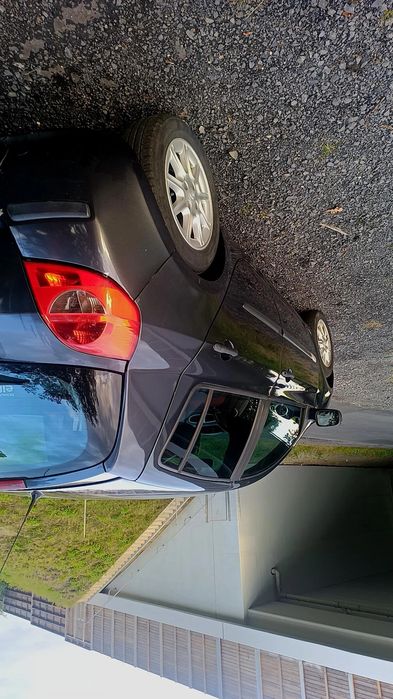 Renault Clio 2008 1.2LPG po dużym serwisie udokumentowanym