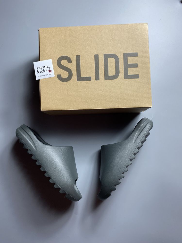 Adidas Yeezy Slide „Dark Onyx”