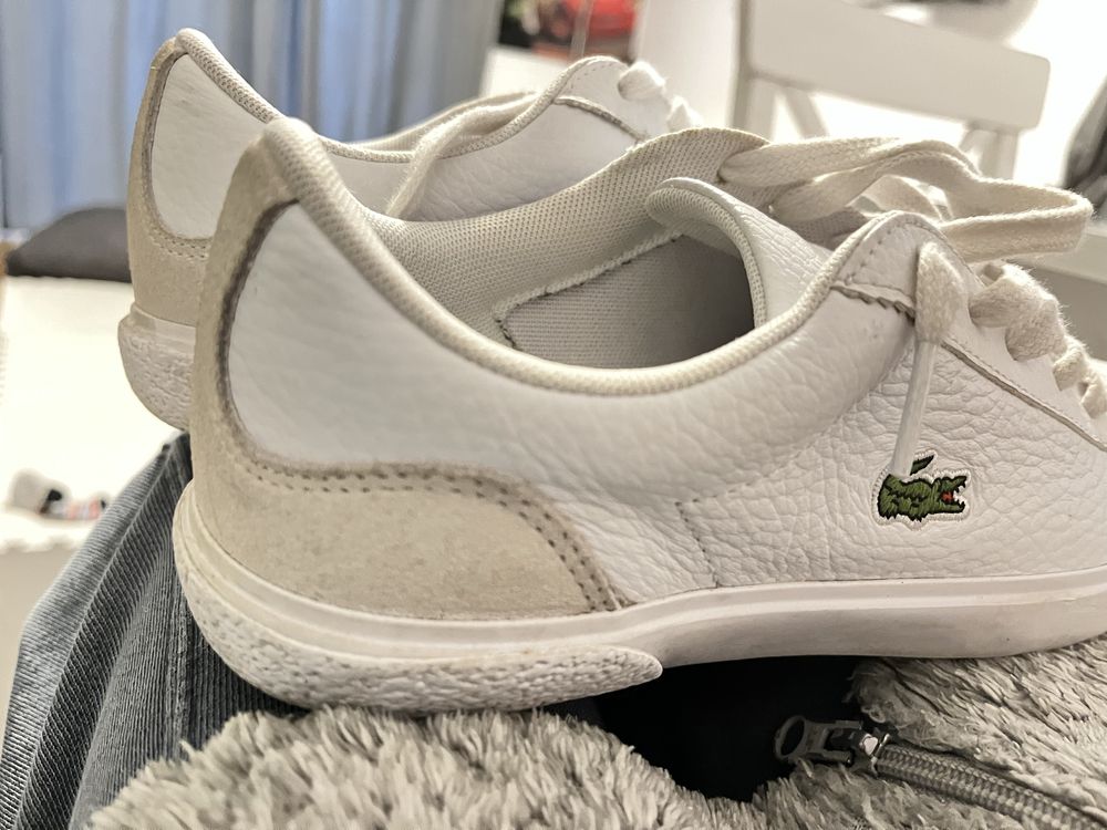 Lacoste 37 damskie