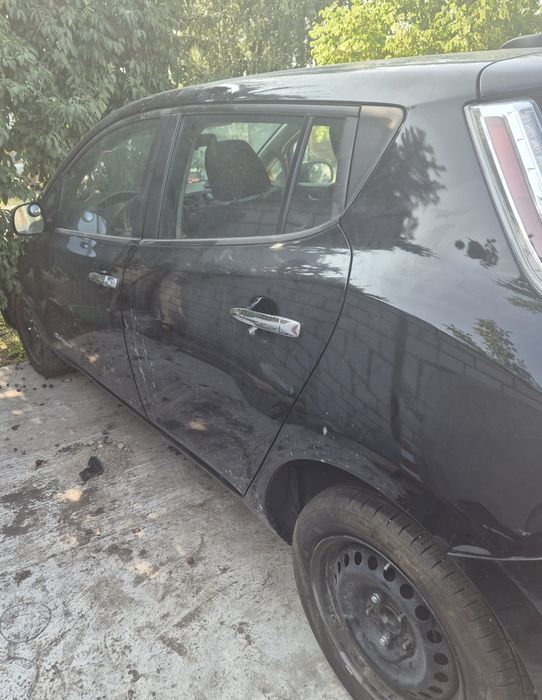 Nissan leaf , ніссан ліф розбірка, шрот  ze0 2010-2017 розборка