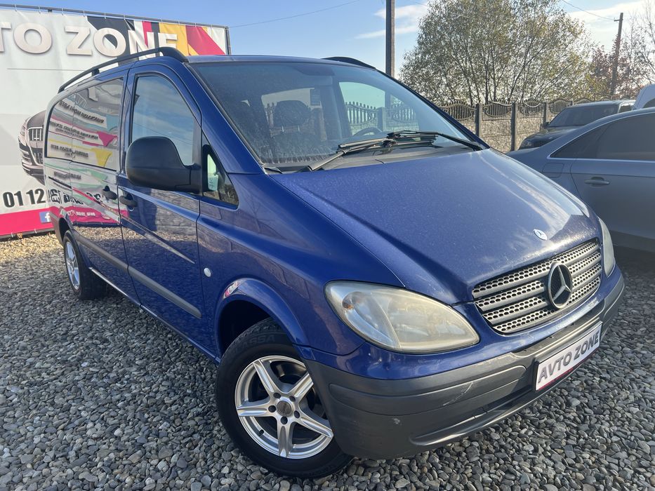 Машина в гарному стані готова до рейсу