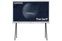 Samsung The Serif 43" QLED | Smart TV | є пошкодження корпусу
