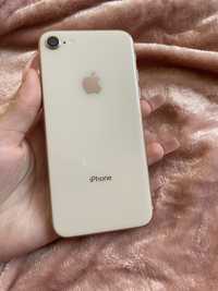 Iphone 8 rose gold ідеальний стан
