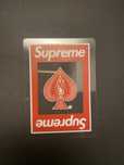 Karta supreme.     .