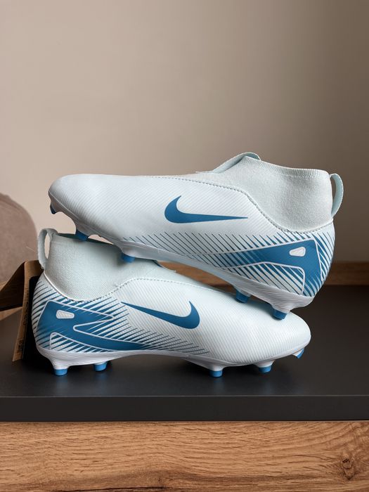 Nike Air Zoom оригінал бутси дитячі розмір 38-38.5 нові