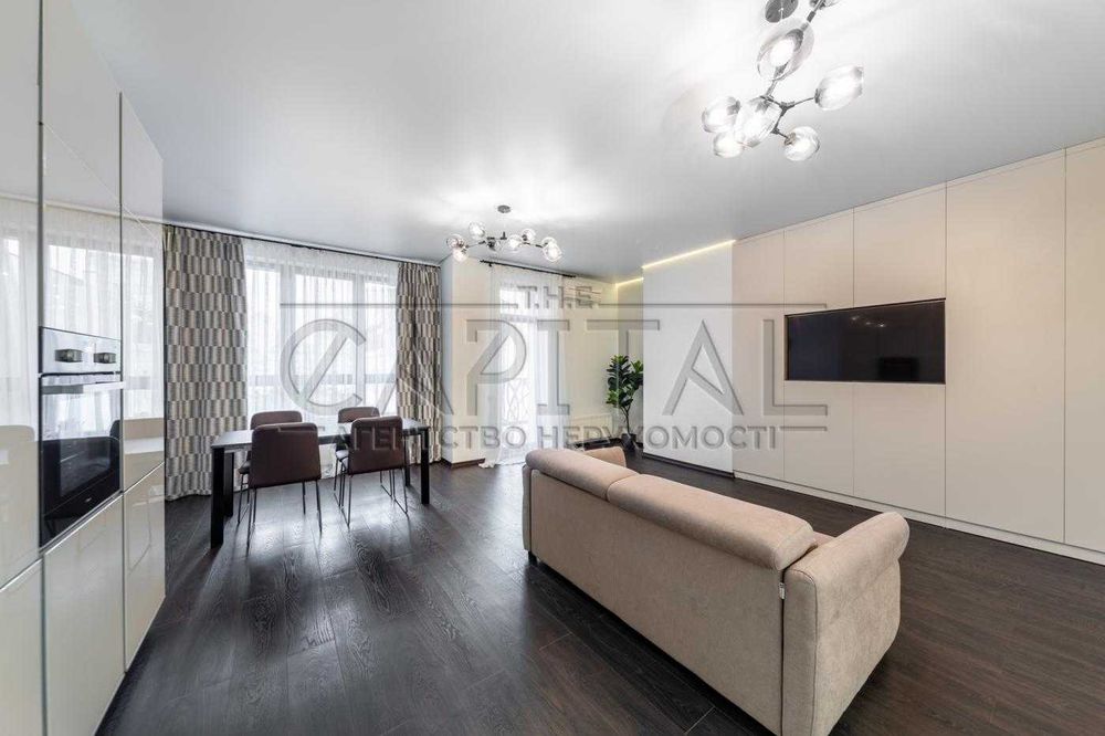 Вигідно!!! Оренда квартири в Клубному Будинку преміум рівня "Turgenev"