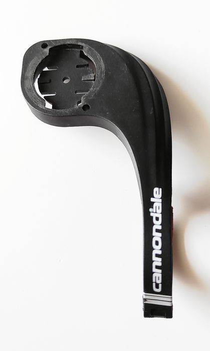 Cannondale Uchwyt do licznika rowerowego Garmin na kierownicę 22g