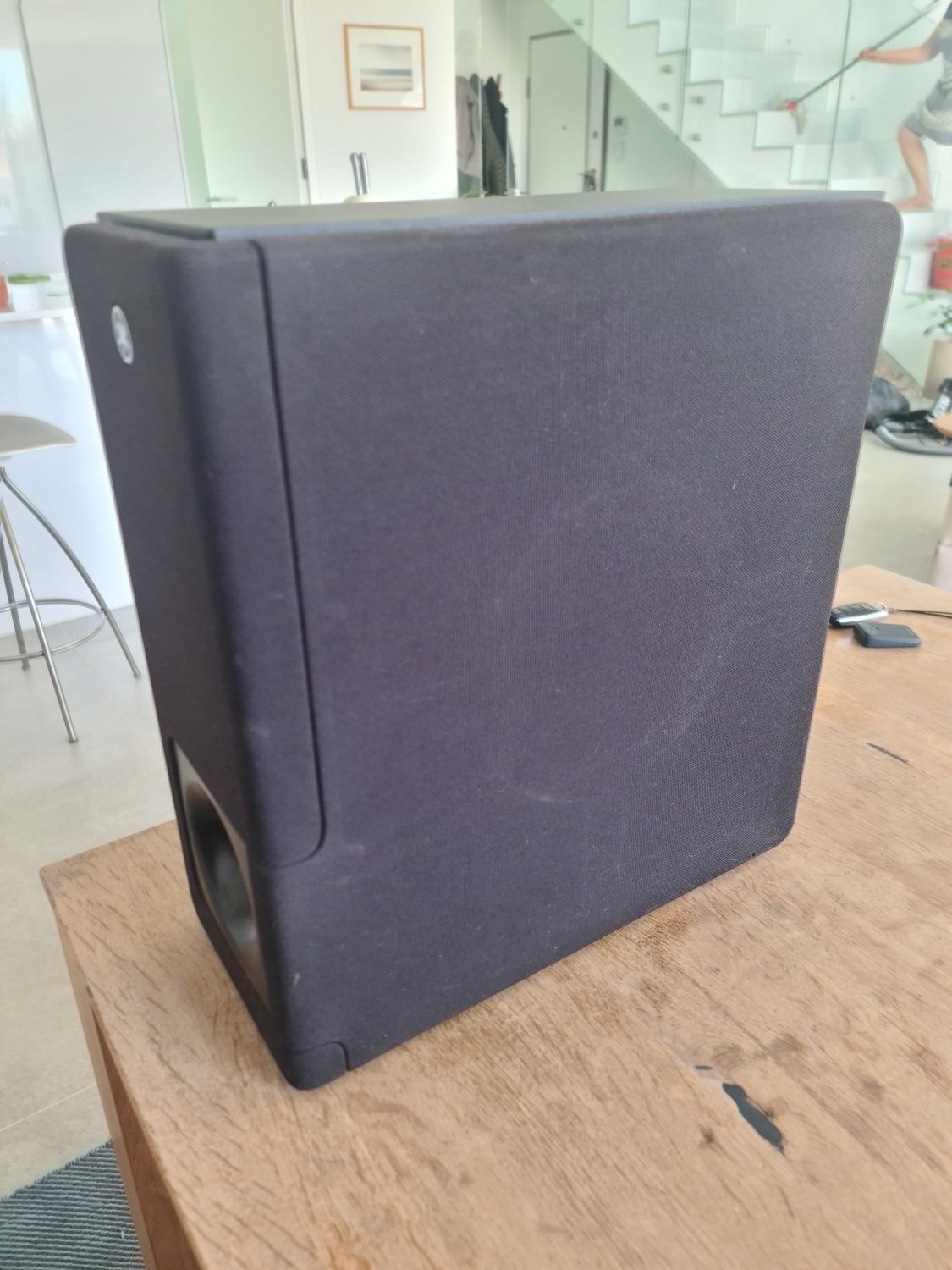 Subwoofer Yamaha