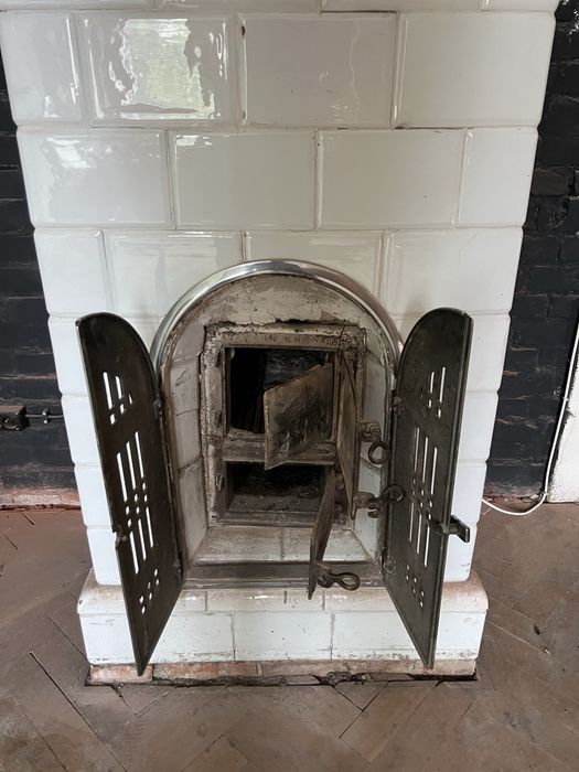 Piec kaflowy zabytkowy- OKAZJA !!!