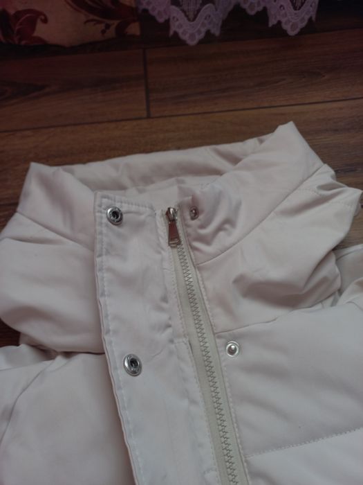 Куртка жіноча зимова розмір XL