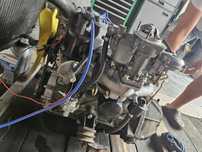 Silnik fiat 125p 1300 fiat 125p 1500