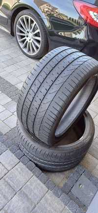 Opony Pirelli P Zero 285/30/19