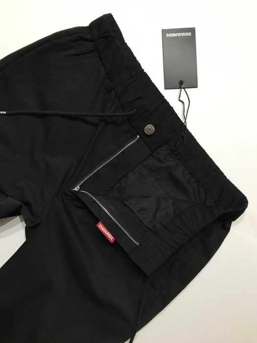 Chinos Joggers Dsquared2 M/L/XL