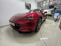 Mazda MX-5 Mazda MX-5 ND RF Skyfreedom, Recaro, Mazdaspeed, Twin-tone NOWA! FVAT