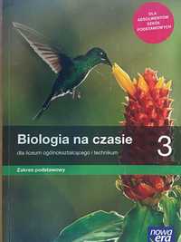 Biologia na czasie 3