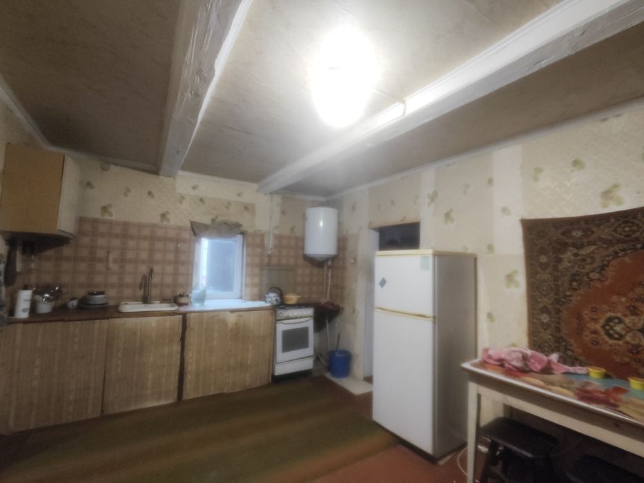 Здам приватний сектор Крошня