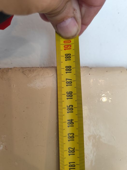 Stare drzwi dwuskrzydłowe