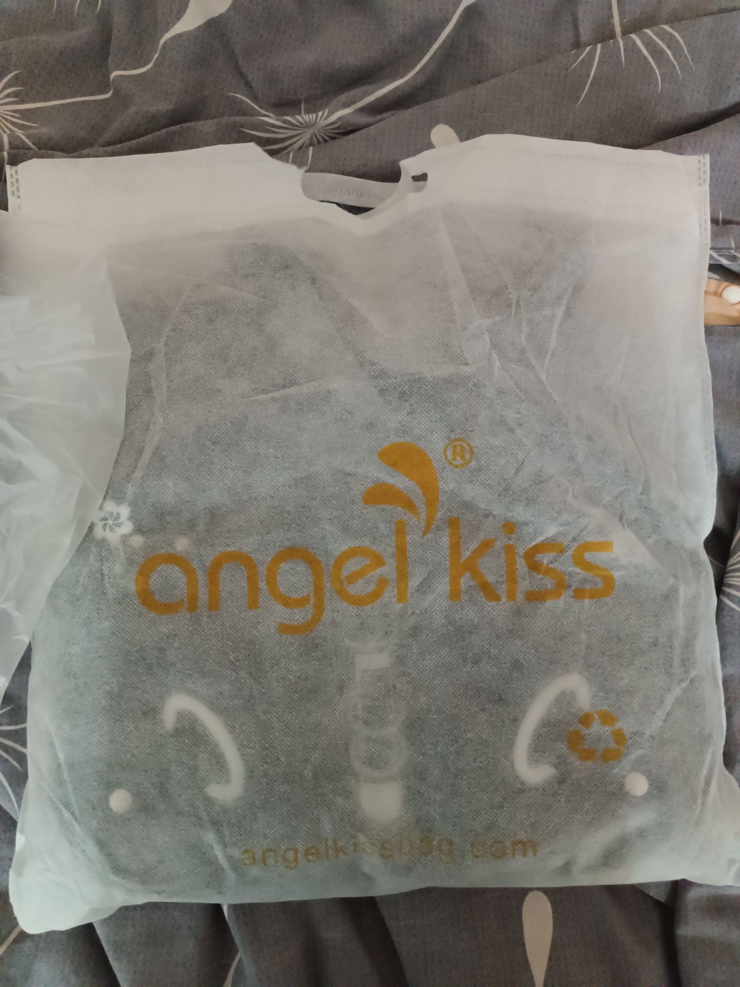 сумка angel kiss