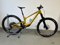 Wyprzedaż Rower Full Scott Ransom 920 29" MTB L carbon Zeb enodur